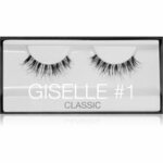 Huda Beauty Classic lepilne trepalnice Giselle 2x3,4 cm