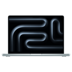 Apple MacBook Pro 14" mr7j3d/a, Apple M3, 2TB HDD/512GB SSD, 16GB RAM/24GB RAM/8GB RAM, Apple Mac OS