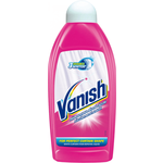 Vanish za čiščenje belih zaves, 500 ml