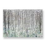 Slika Graham &amp; Brown Watercolor Woods, 100 x 70 cm