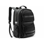 BESTLIFE Aster (BB-3532BK) ergonomski potovalni nahrbtnik z oblazinjenimi predali za tablico in prenosnik do 15,6″