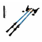 SEDCO Treking palice SEDCO TREKING 65-135 cm