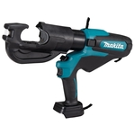 MAKITA akumulatorske klešče 18V, 22,5 / 19,5mm, DTC302ZK
