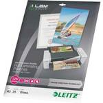 Leitz Žepki za plastificiranje a3 125mic s smernimi puščicami 1/25 74890000