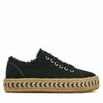 Espadrile DeeZee ZYKS305 Črna