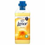 LENOR mehčalec Summer Breeze, 850 ml, 34 pranj