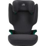 Britax Romer avtosedeži Adventure Plus 2 Midnight Grey siva