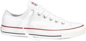 Converse beli unisex čevlji Chuck Taylor Optical White - 44