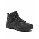 Columbia Trekking čevlji Peakfreak™ Ii Mid Outdry™ Leather 2044251 Črna