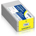 Epson ColorWorks C3500 tiskalniki nalepk