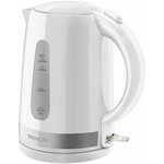 Sencor SWK1748WH kuhalnik za vodo 1,7 l