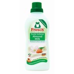 FROSCH EKO Hipoalergenski mehčalec Mandljevo mleko 750 ml