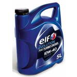 motorno olje Evolution 700 Turbo Diesel 10W-40, 5 l