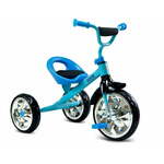 TOYZ Modri otroški tricikel Toyz York