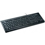 Kensington 1500109IT tipkovnica, USB, črna