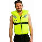 Jobe Comfort Boating Yellow Rešilni jopič 30-40 kg