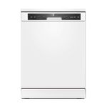 Midea MFD60S120W, pomivalni stroj
