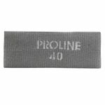 PROLINE brusni papir, 10,5 x 29 cm, P180 61818