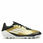Adidas F50 LEAGUE Beige/Black/Blue/White/Yellow