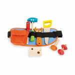 Small foot by Legler Pas za male noge Master Builder