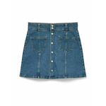 Vero Moda Petite Krilo 'VMPETRA' moder denim