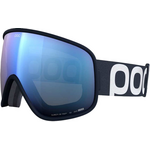 POC Vitrea Apatite Navy/Clarity Highly Intense/Partly Sunny Blue Smučarska očala