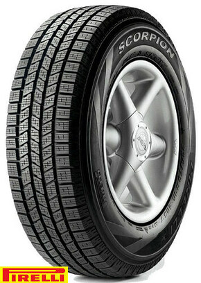Pirelli zimska pnevmatika 325/30R21 Scorpion Ice & Snow 108V
