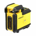Stanley Cross laser Cross 360 Green