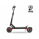 Hiley Tiger Max električni skiro