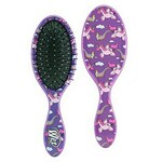 Wet Brush Kids detangler krtača za lase za otroke Unicorn 1 kos