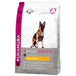 EUKANUBA Adult German Shepherd 12 kg