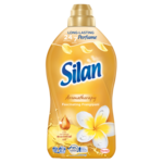 Silan Aromatherapy mehčalec, Fascinating Frangipani, 1.364 ml, 62 pranj
