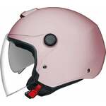 Nexx Y.10 Plain Pastel Pink S Čelada