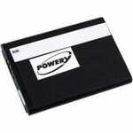 POWERY Akumulator Samsung SGH-L250