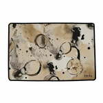 Predpražnik 45x75 cm Stains – Butter Kings