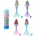 Barbie Color Reveal Morska deklica