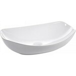 KERRA Umivalnik KR-901 beli 565x400x145 mm