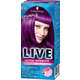 Schwarzkopf Live XXL Ultra barva za lase, 94 punk vijolična