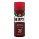 Proraso Red Shaving Foam pena za britje s karitejevim maslom 400 ml za moške