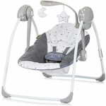 Chipolino Moonlight Ash Grey