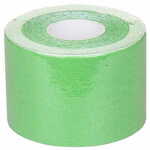 Kinesio Tape trak zelena različica 29672