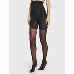 Ženske nogavice Calvin Klein 701218756 Črna