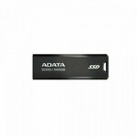 slomart zunanji pogon ssd sc610 1000 gb usb3.2a gen2 črn