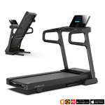 Insportline trak za tek ZenRun 80