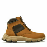 Gležnjarji Lumberjack Devin SMH7601-001-O94 Rumena