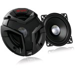 JVC zvočniki CS-V418J, 180W/20W, 87dB/89dB, 10cm/4.5cm