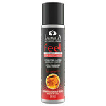 LuxuriA Feel Hot - ogrevalni lubrikant (60ml)