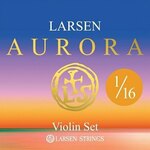 Set strun za violino 1/16 Aurora Larsen