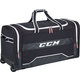 CCM 380 Deluxe hokejska torba s koleščki, črna, 94 cm