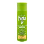 Plantur 39 Phyto-Coffein šampon za barvane lase za poškodovane lase proti izpadanju las 250 ml za ženske